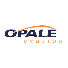 logo opale evasion
